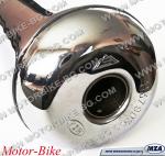СИМСОН АУСПУХ S50 / S51 ХРОМ - MZA /НЕМСКИ/-4